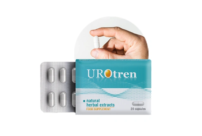 Urotren en France